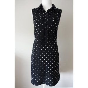 Uniqlo Dress with Hidden Pockets